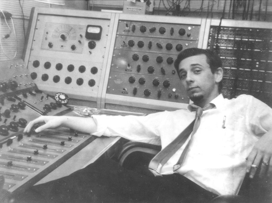 phil spector