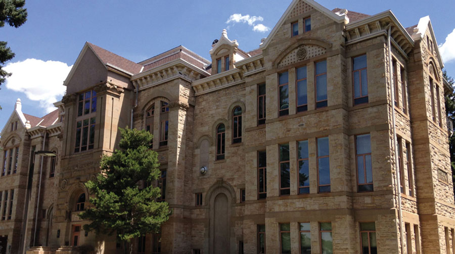 Visit Laramie