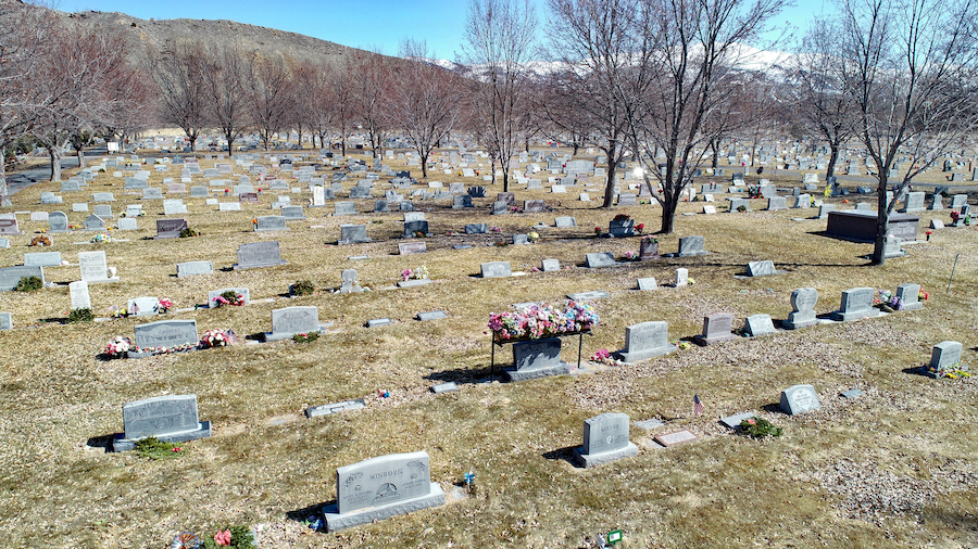 MountainViewCemetery