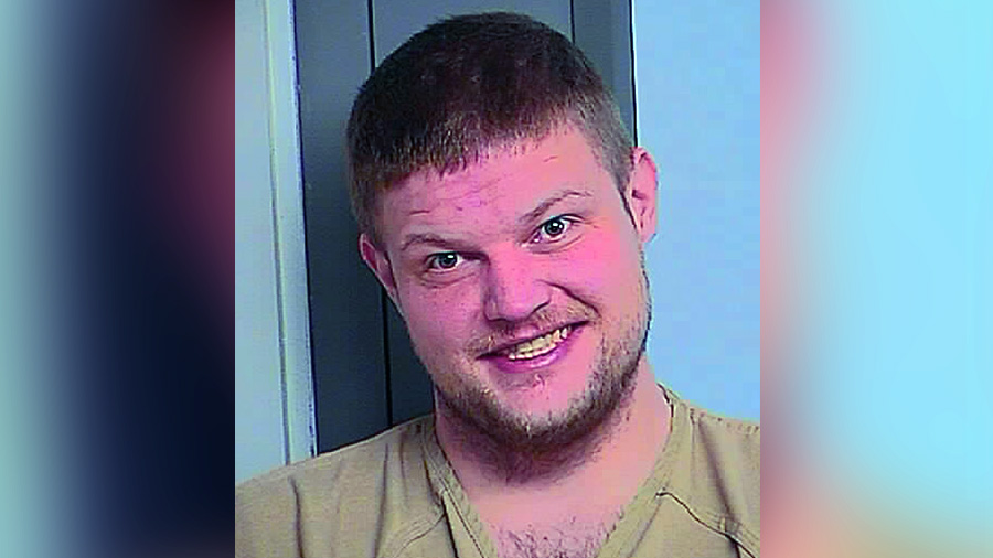 Andrew Ray Young