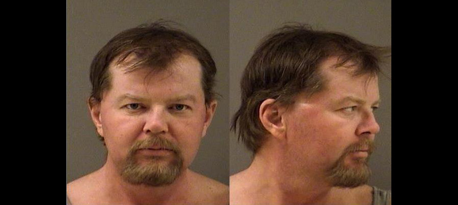 Donald Edward Foster