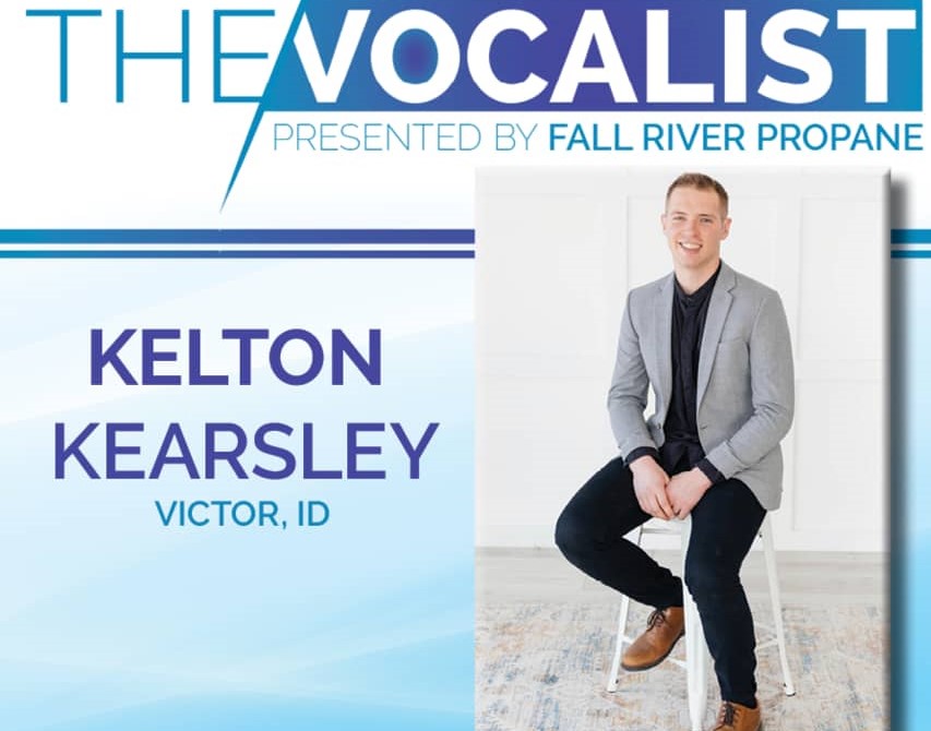 Kelton Kearsley