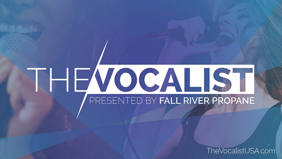 The Vocalist poster