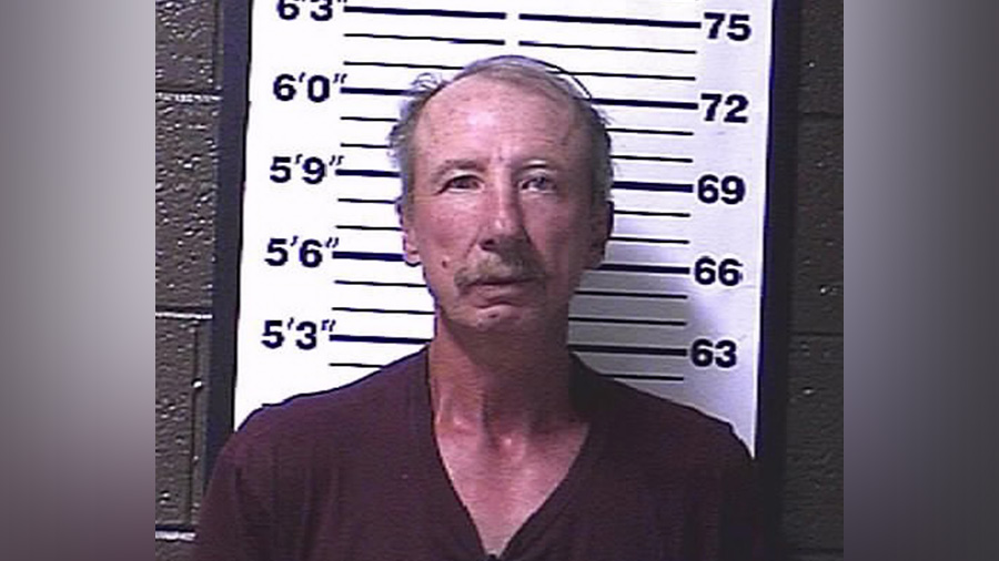 Arthur Barker