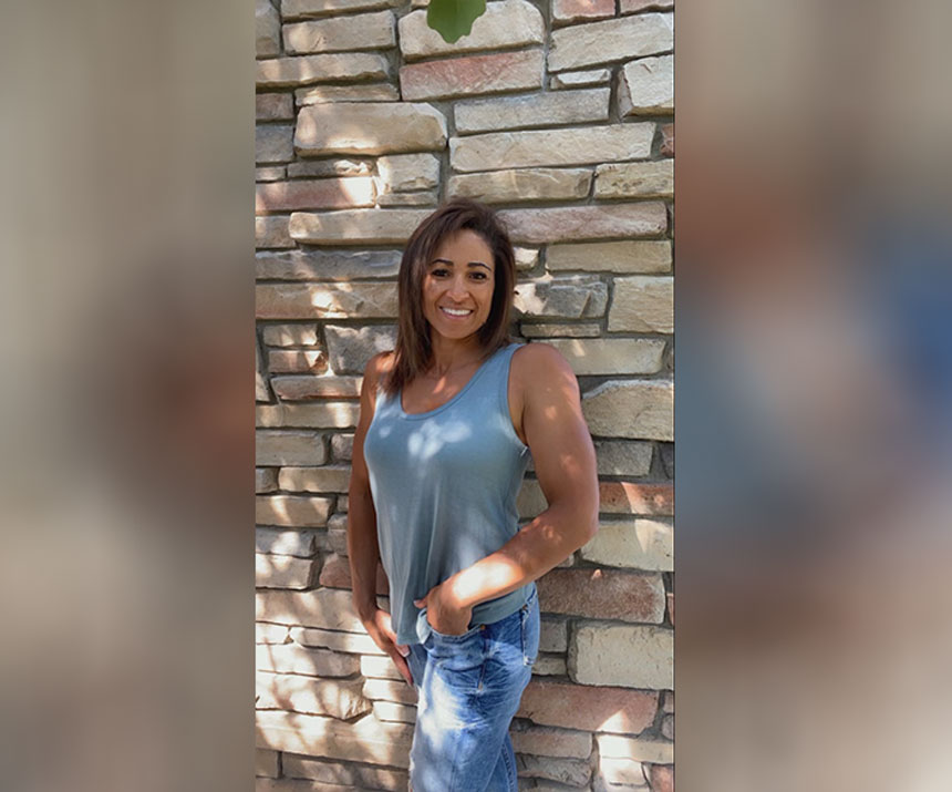 jo lawrence fitness pic