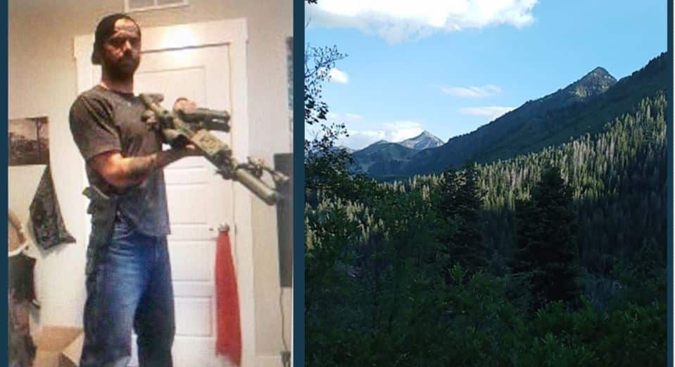 Steven John Everett 1