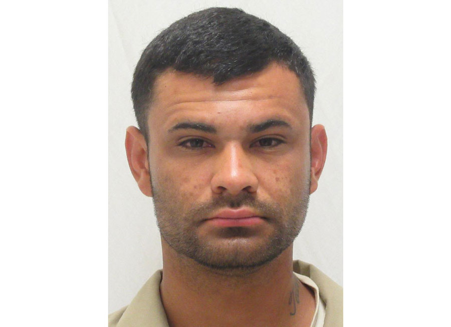 Travis James Schmidt