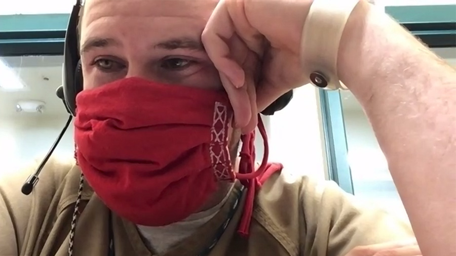 Colter Robert Milner