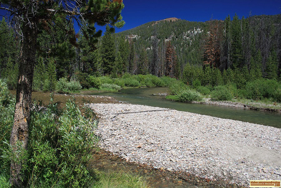 Campground review