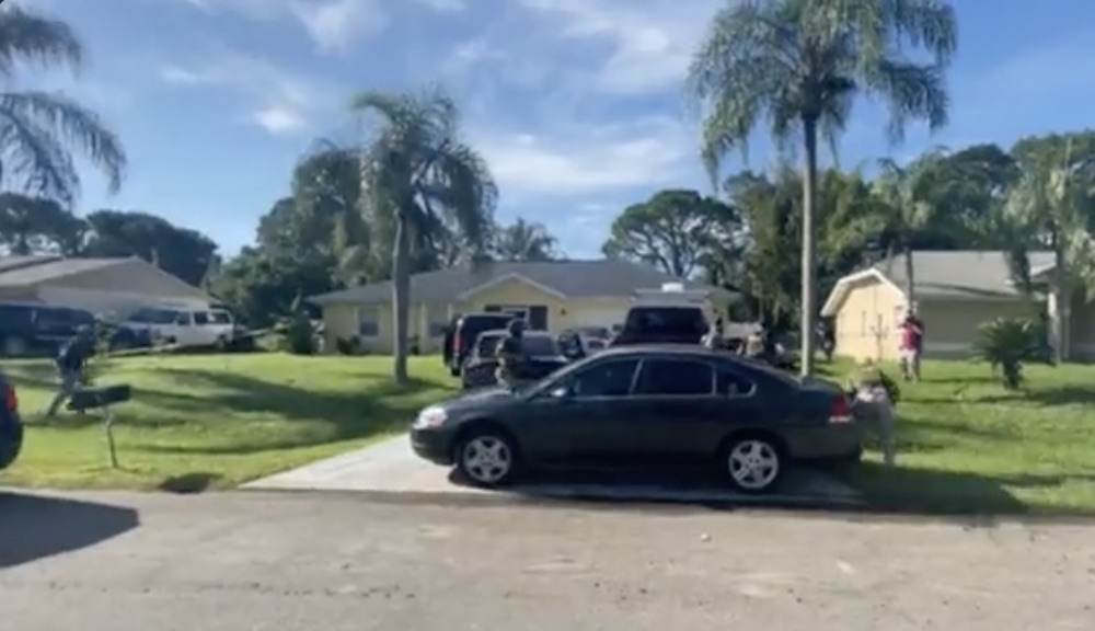 Florida home