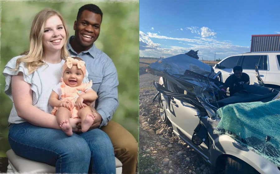 rhodes fam and car 1