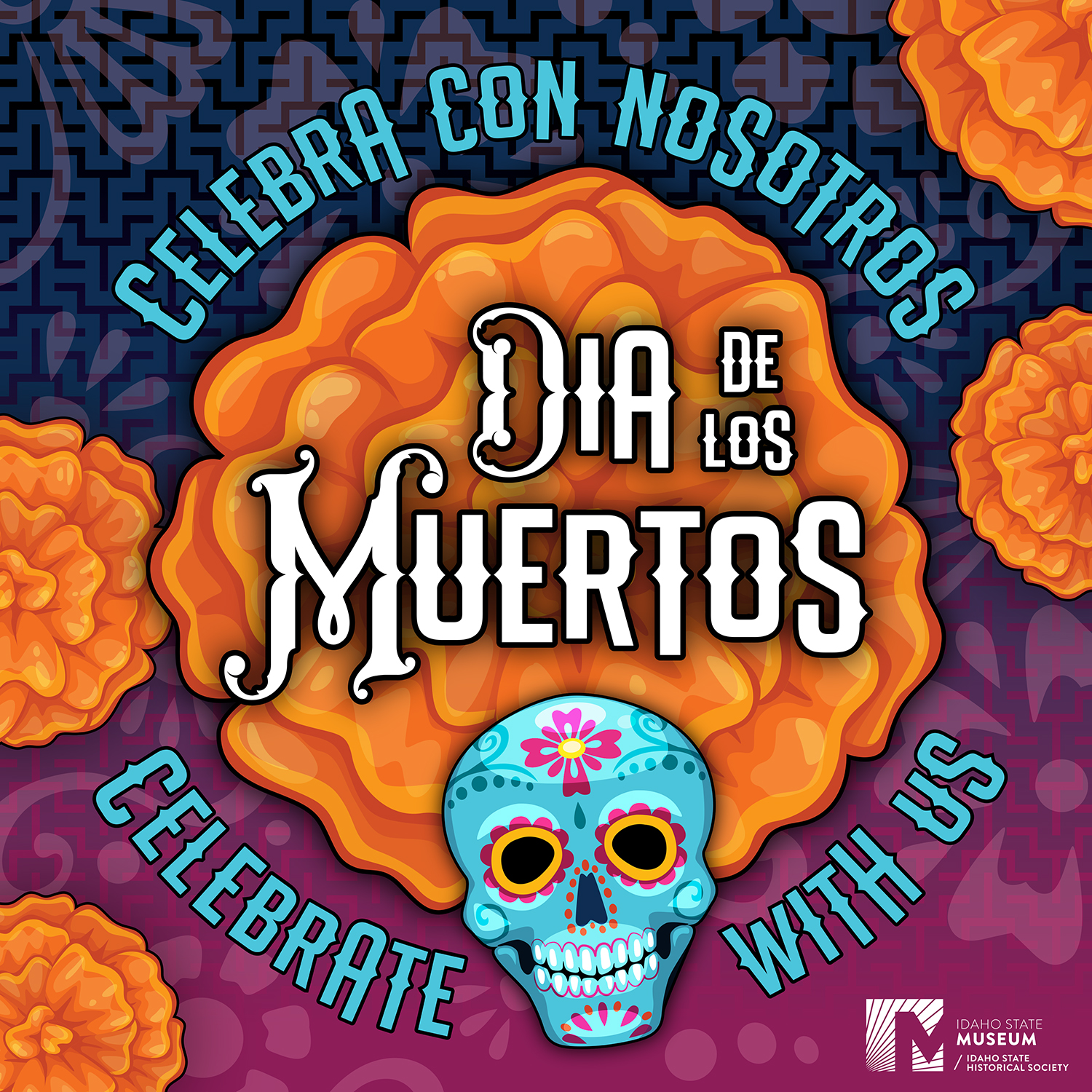 History Happy Hour: Honoring Día de los Muertos Traditions - East Idaho News