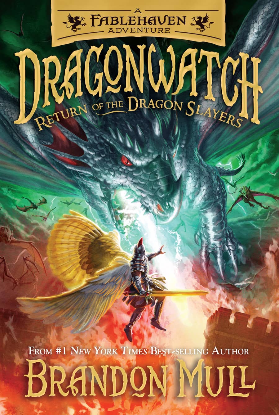 dragonwatch cover