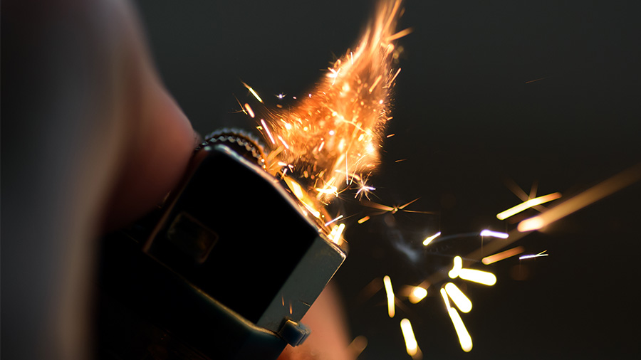 Lighter