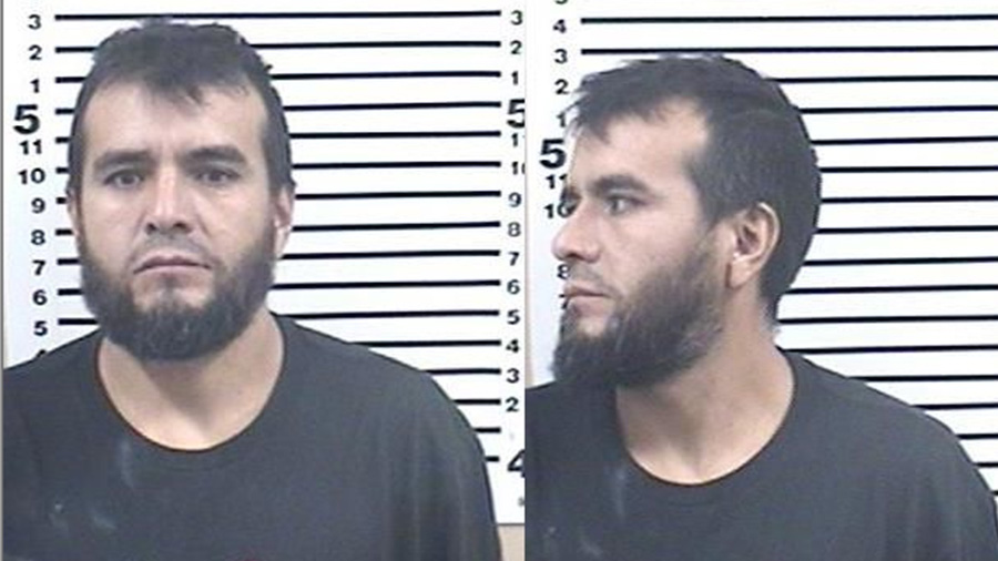 Sergio Guzman Pantaleon