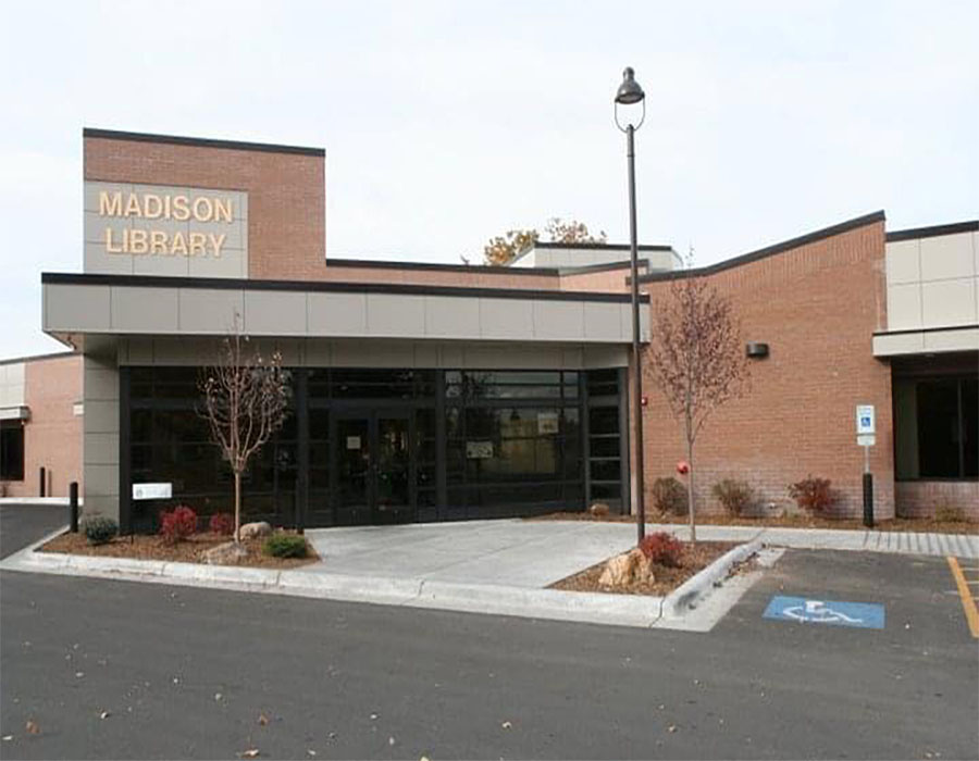 Madison Library