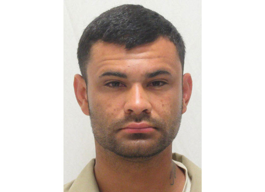 Travis James Schmidt