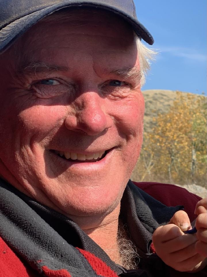 Obituary Photo for Dell Roy Tyler