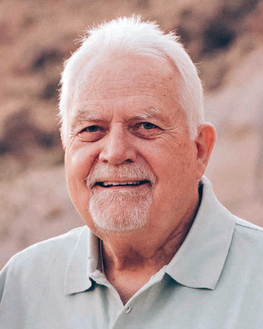 Obituary picture for Chuck Boyd