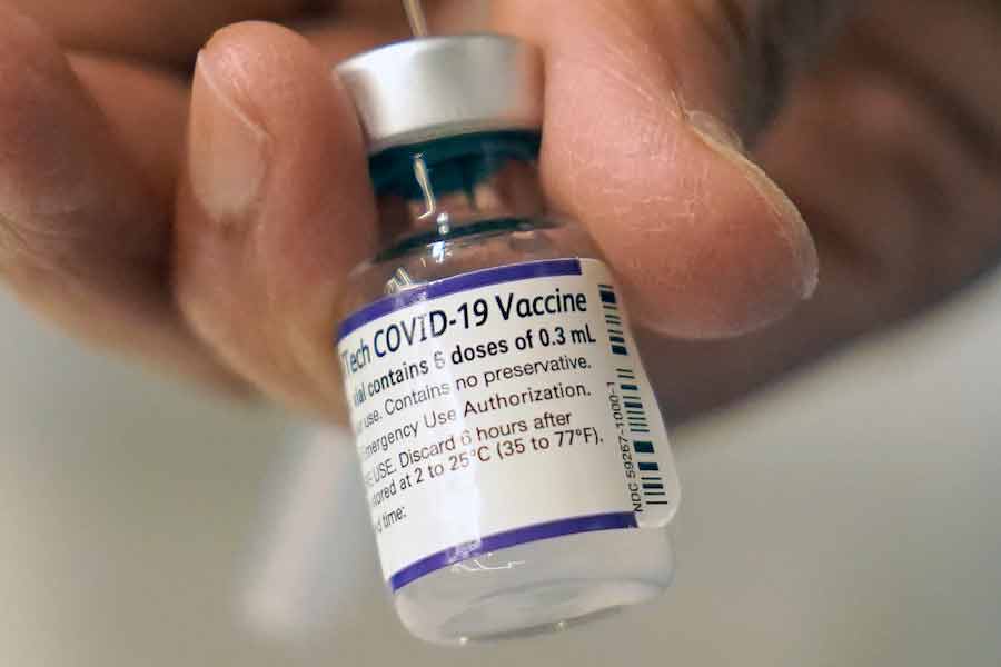 vaccine