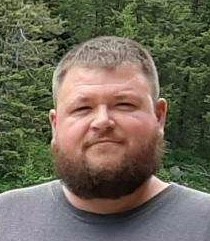 Death notice for Stephen Kent Brunt