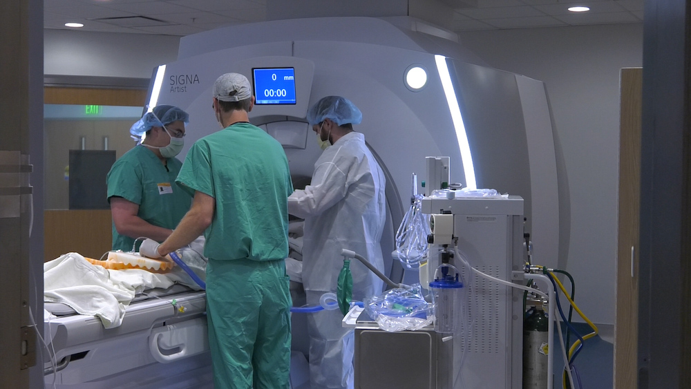 Primary Childrens IMRI 9