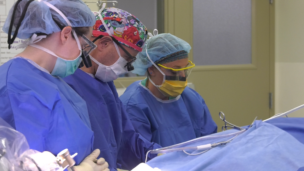 Primary Childrens IMRI 5