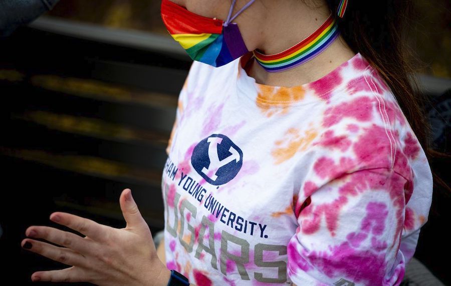 byu lgbtq