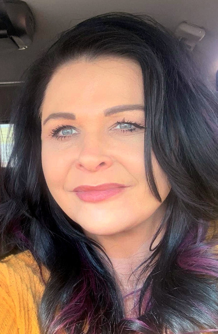 Dionne Moser Pickett