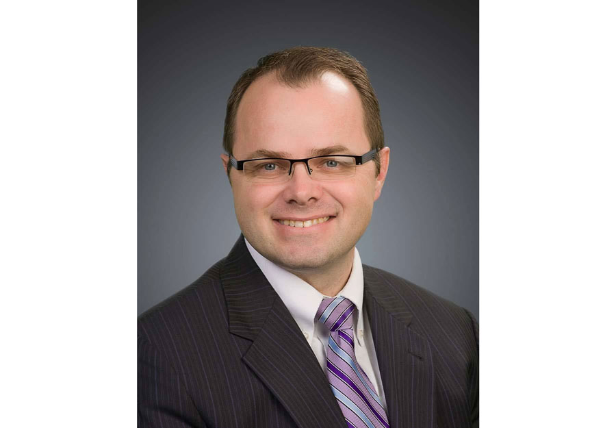 Chubbuck city attorney Ryan Lewis