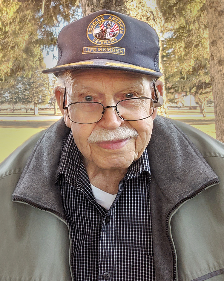 Lloyd Vernon Burnside