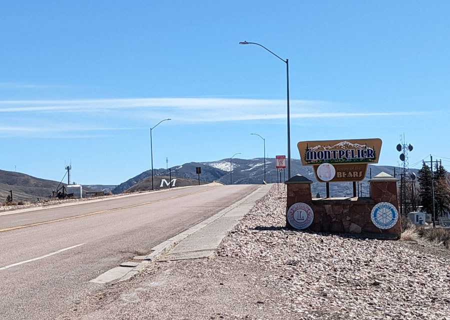 Montpelier
