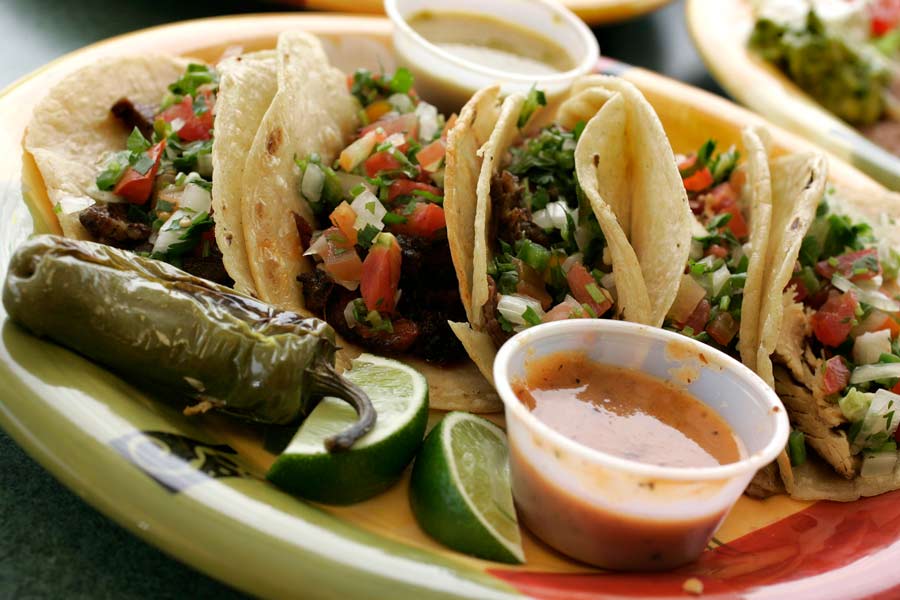 Indiana judge rules that`tacos and burritos are Mexican-style sandwiches’