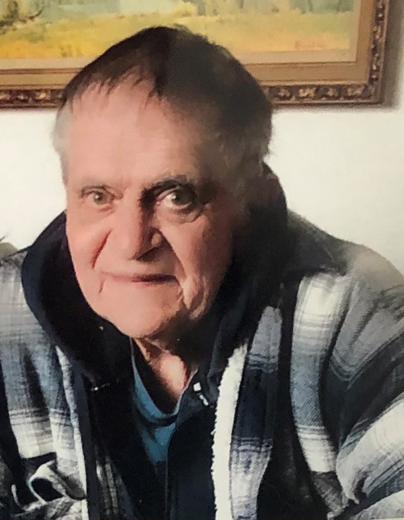 Frederick Keith Swanson