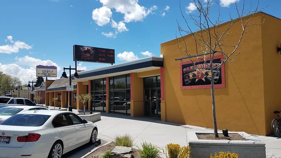 paramount 5 in sunshine