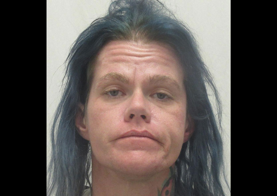 Jennifer Evolena Ariwite