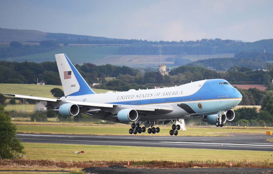 Air Force One