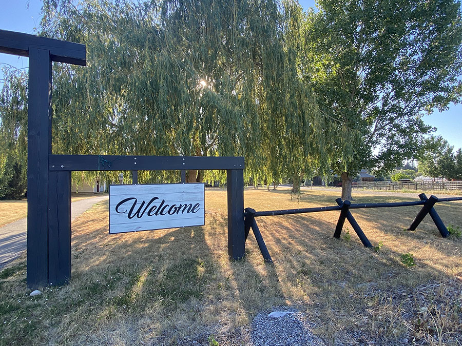 Another NBC Historical park