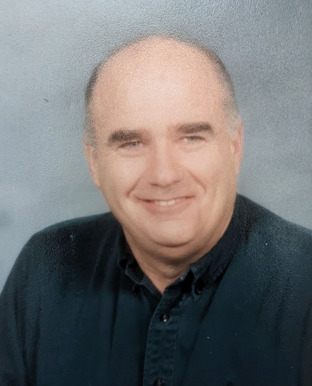 Dennis Perry Phillips