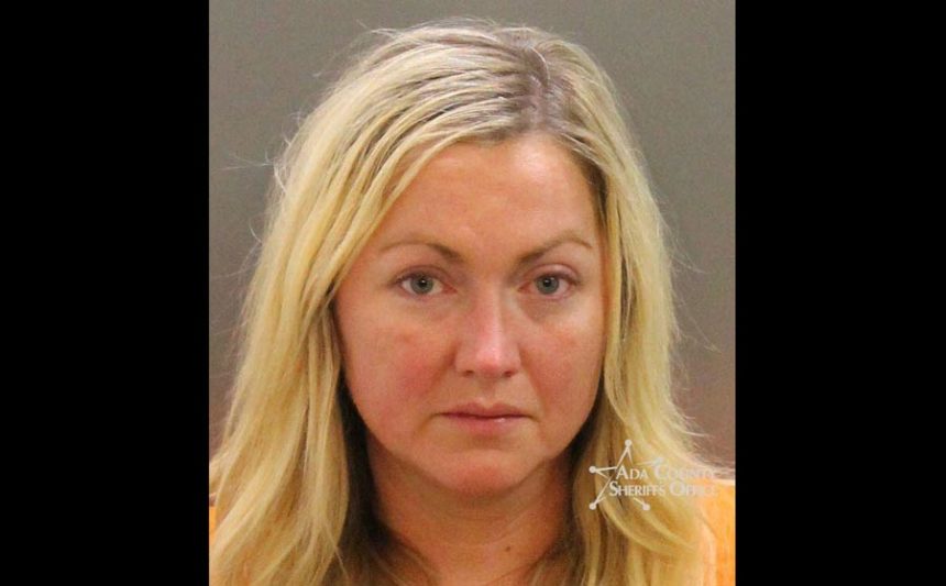 Natalie Hodson | Ada County Sheriff's Office
