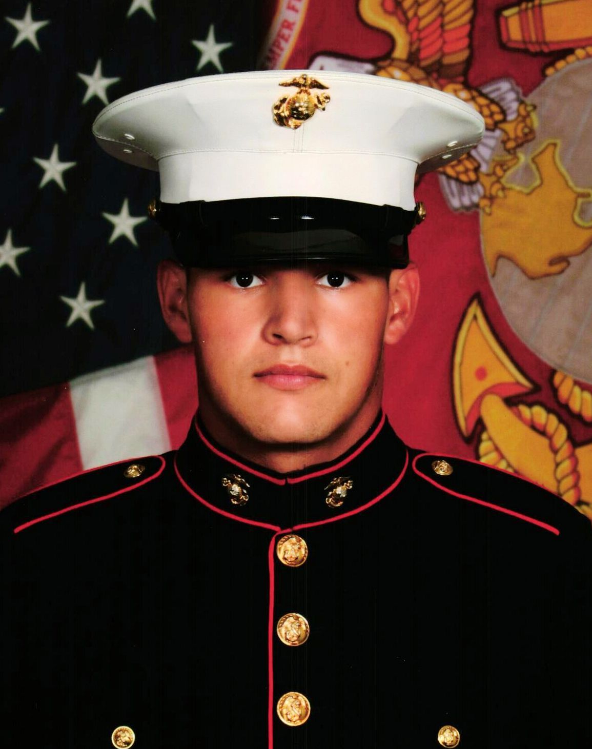 Gerardo Valentin Islas