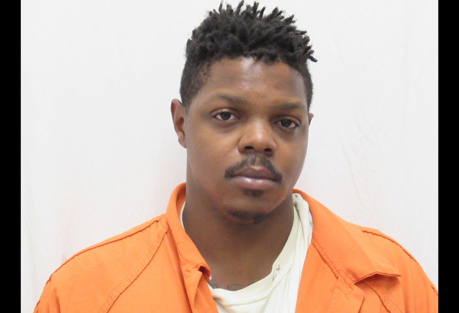 Johntay Jajuan Taylor