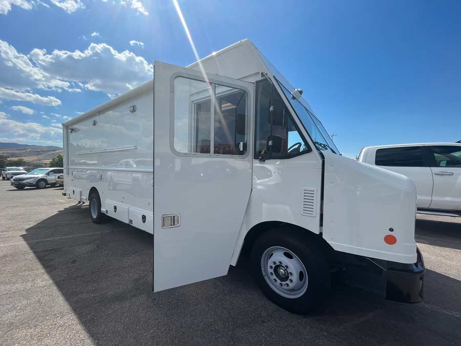 mobile command center