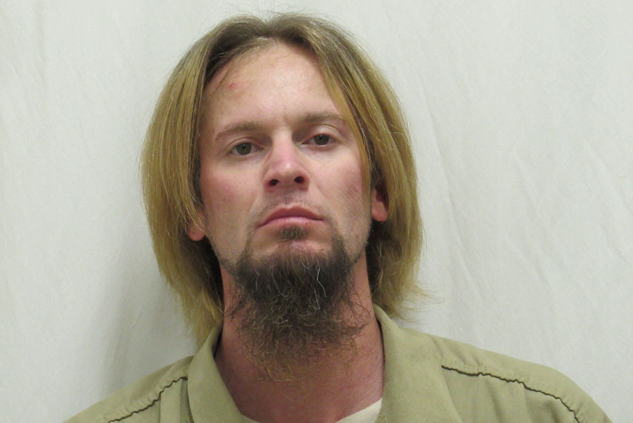 Logan Harden Patrick