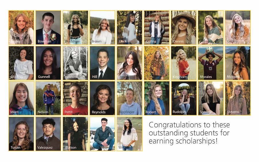 ScholarshipWinners 2022