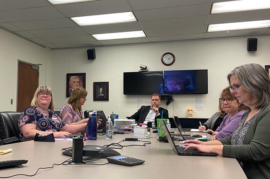 Idaho Professional Standards Commission