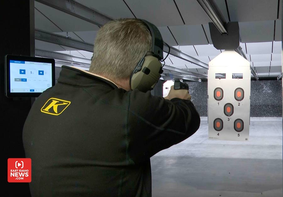 Madison Armory owners pull trigger on new retail store and shooting ...