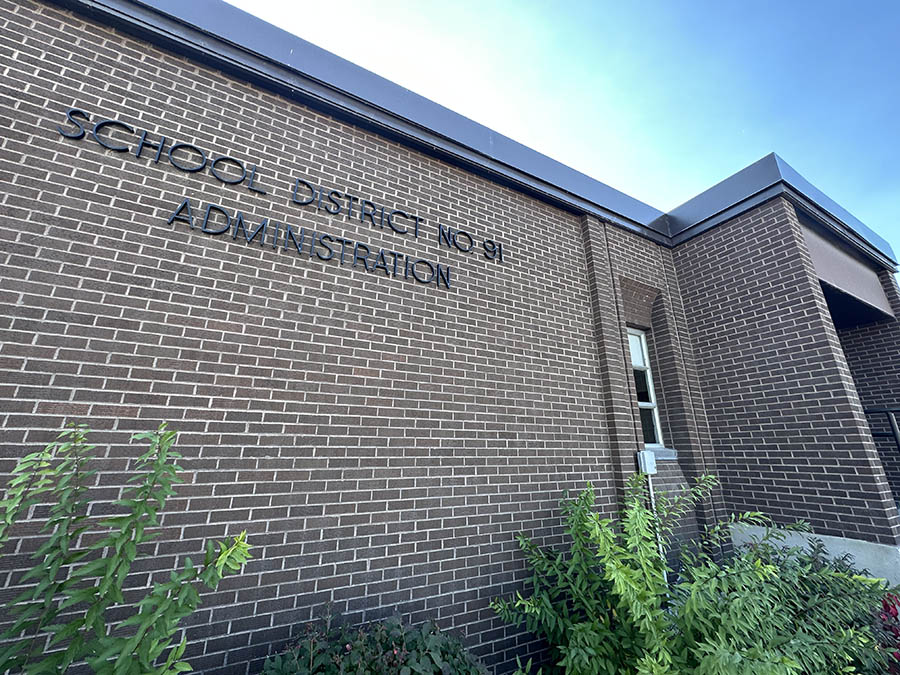 Idaho Falls teacher negotiations stall, head to mediation for third straight year