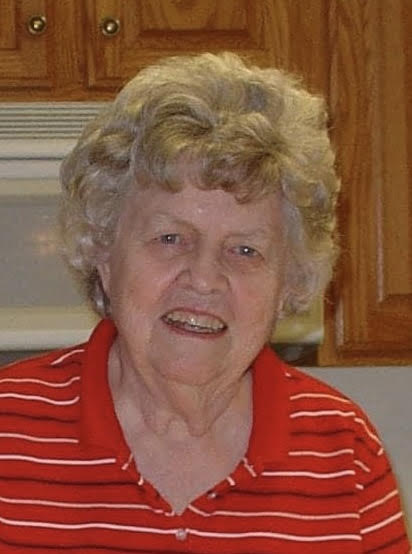 Donnette Stringham Smith