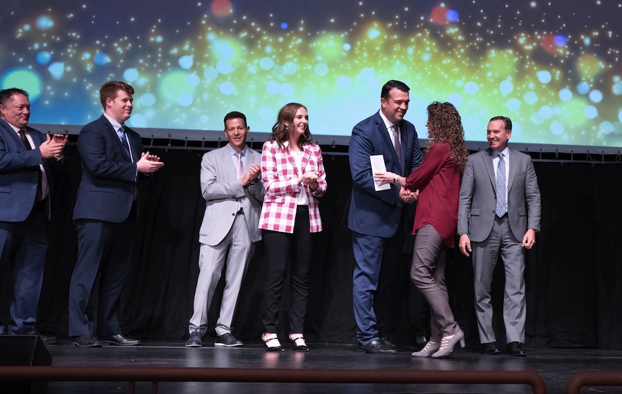 Melaleuca celebration